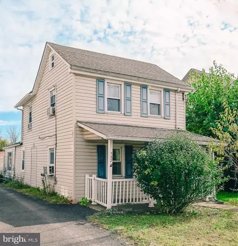 732 Ridge Rd, Sellersville, PA 18960