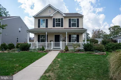 280 N Hamilton St, Telford, PA 18969