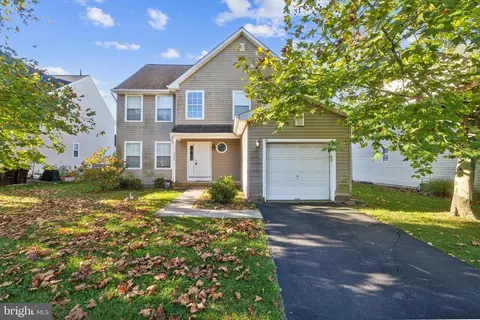 1128 Liberty Ct, Quakertown, PA 18951