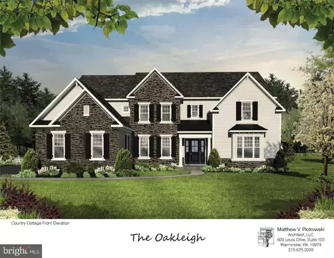 165 Township Line Rd, Chalfont, PA 18914