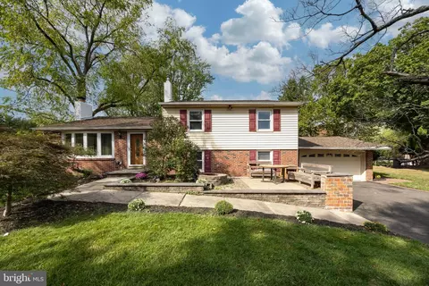 602 Rising Sun Ave, Southampton, PA 18966