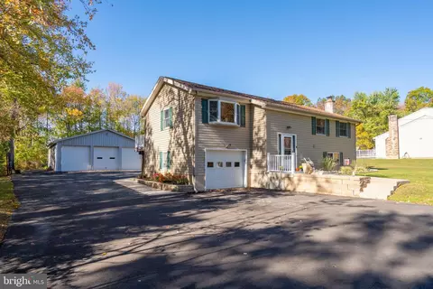 2170 Hill Rd, Sellersville, PA 18960