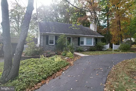 1086 Creamery Rd, Perkasie, PA 18944