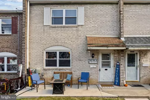 5125 Lighthouse Ln, Bensalem, PA 19020