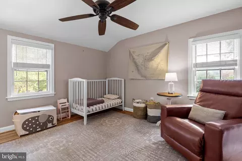 Bedroom - 1802 Wrightfield Rd, Yardley, PA 19067 photo 1 of 7