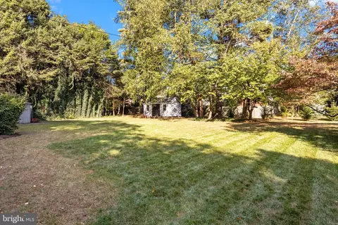 Exterior - 1802 Wrightfield Rd, Yardley, PA 19067 photo 7 of 11