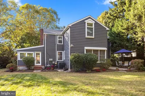Exterior - 1802 Wrightfield Rd, Yardley, PA 19067 photo 4 of 11