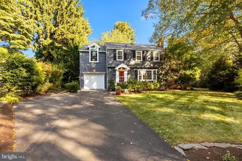 Exterior - 1802 Wrightfield Rd, Yardley, PA 19067 photo 3 of 11