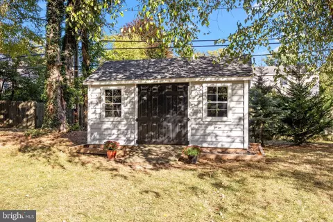 Exterior - 1802 Wrightfield Rd, Yardley, PA 19067 photo 6 of 11
