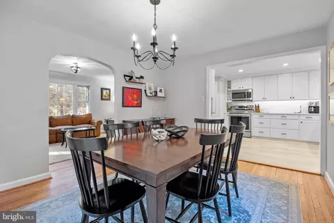 Dining - 1802 Wrightfield Rd, Yardley, PA 19067 photo 2 of 2