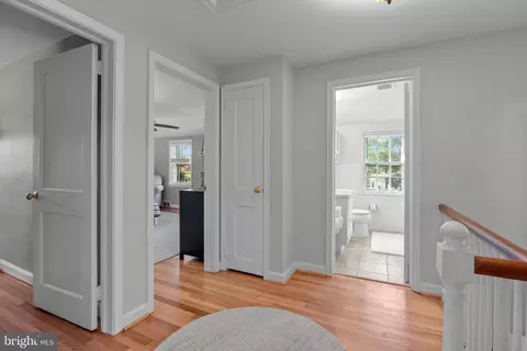 Entry Way - 1802 Wrightfield Rd, Yardley, PA 19067 photo 6 of 6