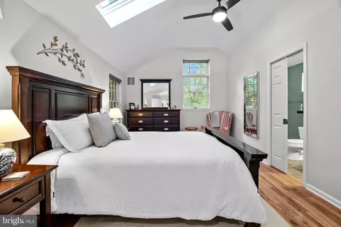 Bedroom - 1802 Wrightfield Rd, Yardley, PA 19067 photo 3 of 7