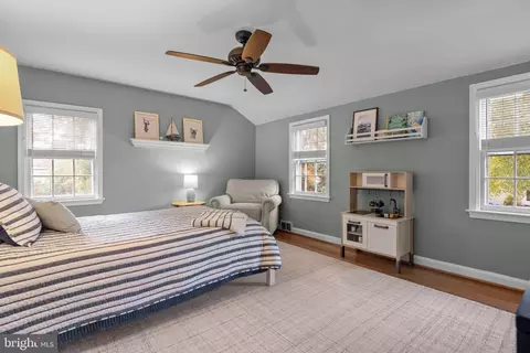 Bedroom - 1802 Wrightfield Rd, Yardley, PA 19067 photo 2 of 7