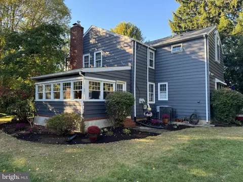 Exterior - 1802 Wrightfield Rd, Yardley, PA 19067 photo 11 of 11