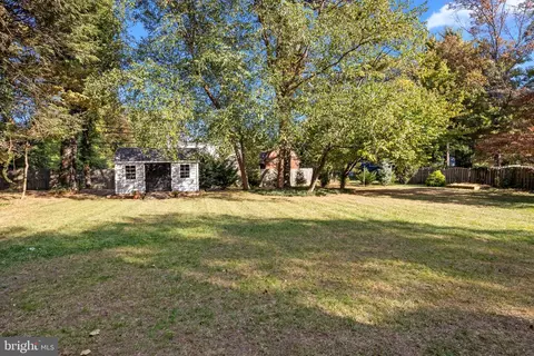 Exterior - 1802 Wrightfield Rd, Yardley, PA 19067 photo 8 of 11