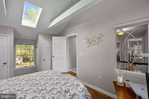 Bedroom - 1802 Wrightfield Rd, Yardley, PA 19067 photo 7 of 7