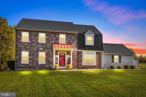 605 Callowhill Rd, Perkasie, PA 18944