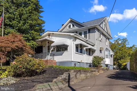 1017 S Bellevue Ave, Langhorne, PA 19047