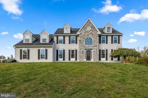 2630 Meetinghouse Rd, Jamison, PA 18929