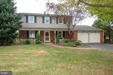 106 Serene, Holland, PA 18966