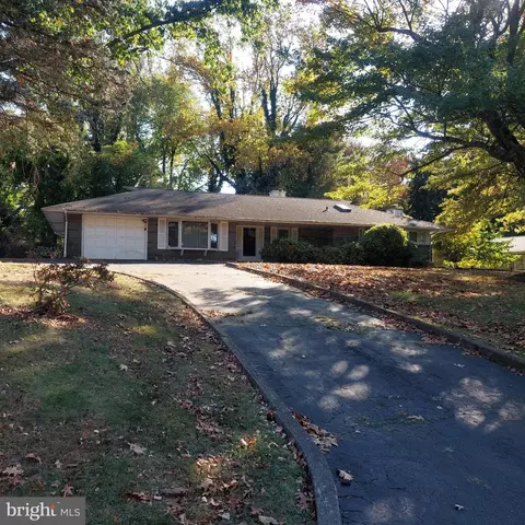 1657 Bonnie Brae Dr, Huntingdon Valley, PA 19006