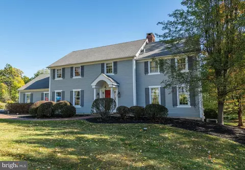 3109 Mill Rd, Doylestown, PA 18902