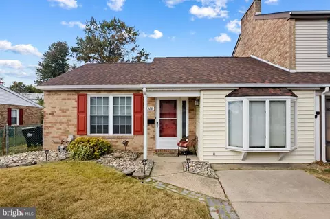 6328 Musket Ct, Bensalem, PA 19020