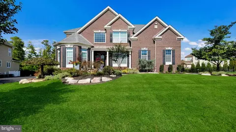 2807 Hoffs Way, Warrington, PA 18976