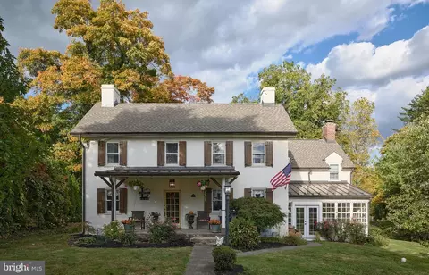 1321 Spencer Rd, Warminster, PA 18974