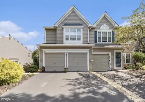 2627 Virginia Ln, Jamison, PA 18929