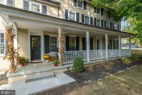 2612 Brownsville Rd, Feasterville Trevose, PA 19053