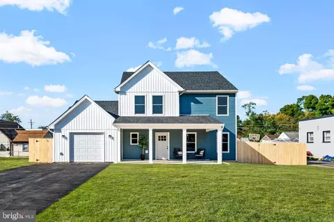620 Third Ave, Croydon, PA 19021