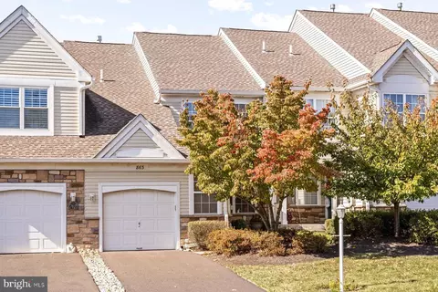 863 Breckinridge Ct, New Hope, PA 18938