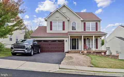 2086 Huber Dr, Quakertown, PA 18951