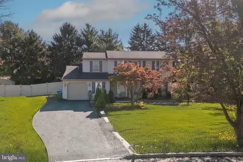 2001 Sunrise Way, Jamison, PA 18929