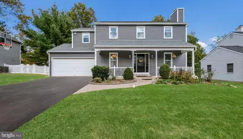 131 Cottonwood Ct, Doylestown, PA 18901