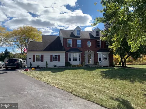 5765 Landis Greene Dr, Doylestown, PA 18902