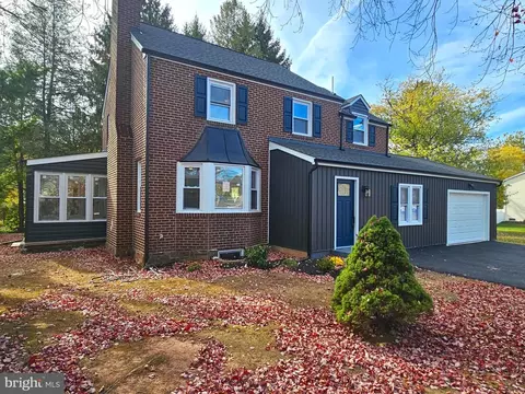 2106 Wodock Ave, Warrington, PA 18976