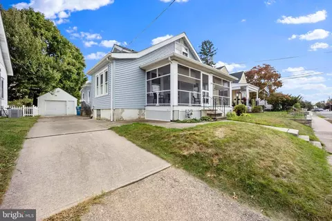 129 Osborne Ave, Morrisville, PA 19067