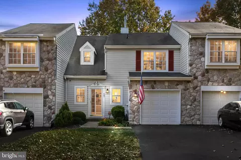 505 Morgan Ct, Southampton, PA 18966