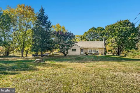 1165 Swamp Rd, Furlong, PA 18925