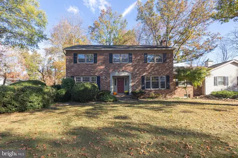 854 Gainsway Rd, Yardley, PA 19067