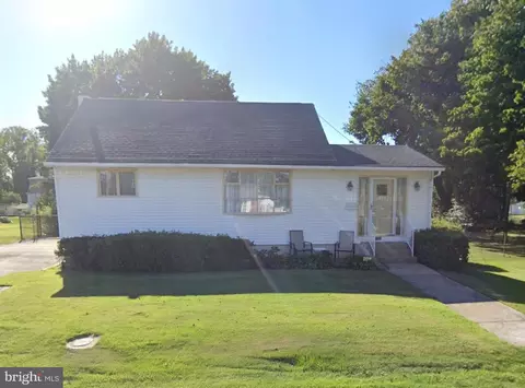 2839 Doris Ave, Bensalem, PA 19020