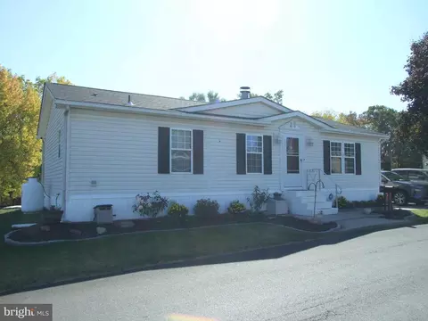 3541 Rose Ave, Feasterville Trevose, PA 19053