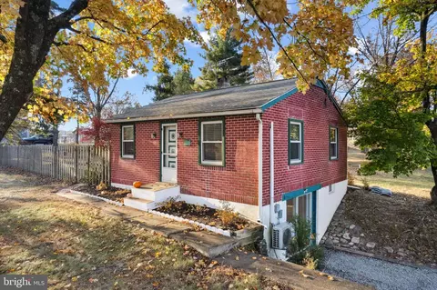 724 W Route 313 # H, Perkasie, PA 18944