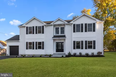 730 Olive Ave, Langhorne, PA 19047