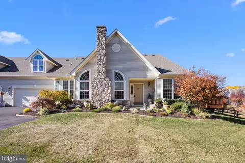 620 Bellflower Rd, Langhorne, PA 19047