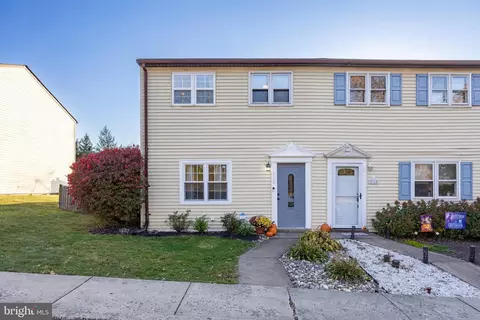 312 Hughes Ave, Sellersville, PA 18960