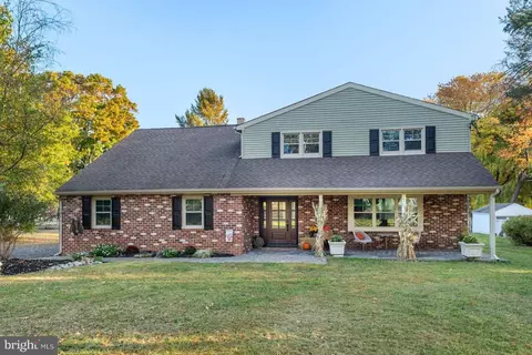 121 New Rd, Churchville, PA 18966