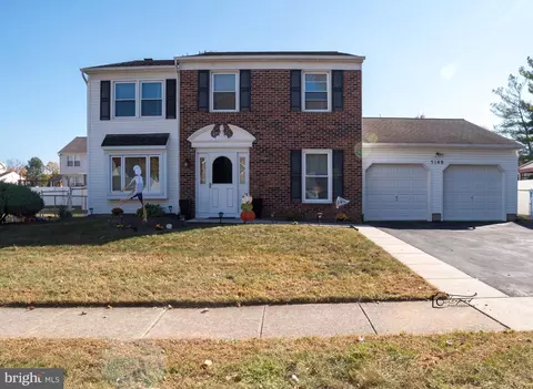 5148 Merganser Way, Bensalem, PA 19020